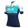 Cykeltøj + Cykelshorts Dame 2021 Ale Blend N006
